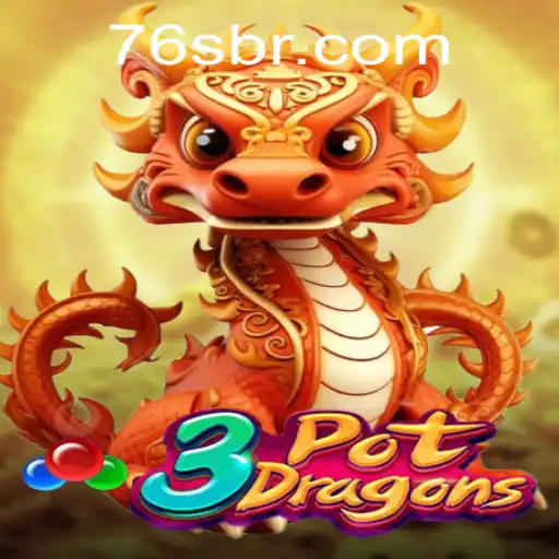 Descubra o Mundo do Jogo 3PotDragons