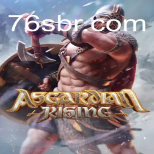 Descubra o Universo Empolgante de AsgardianRising: Um Mergulho na Aventura Mítica