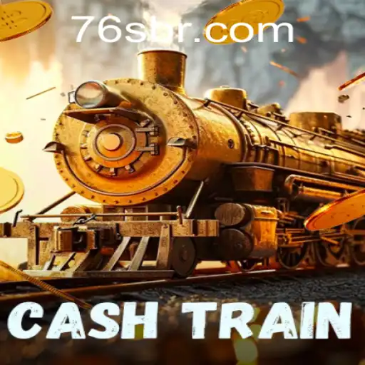 Descubra o Fascinante Mundo do Jogo CashTrain em 76S.com