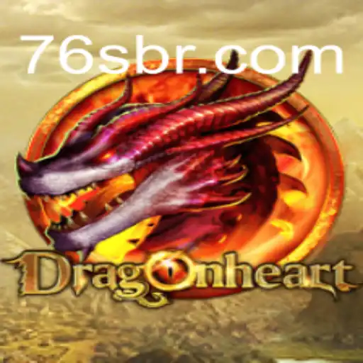 DragonHeart: Uma Aventura Épica no Mundo dos Jogos de Tabuleiro