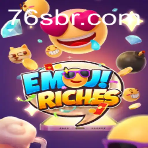 Descubra as Emoções e Riquezas de EmojiRiches