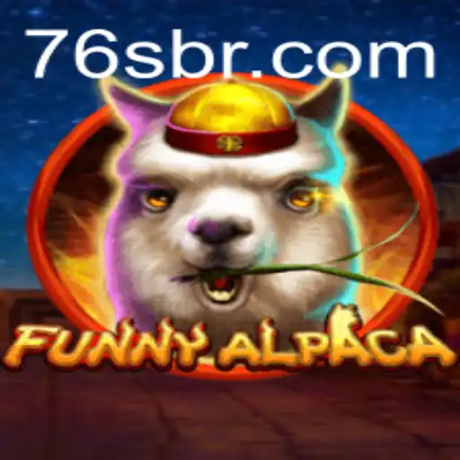 Descubra o Fascinante Universo de FunnyAlpaca: O Jogo que Está Conquistando o 76S.com