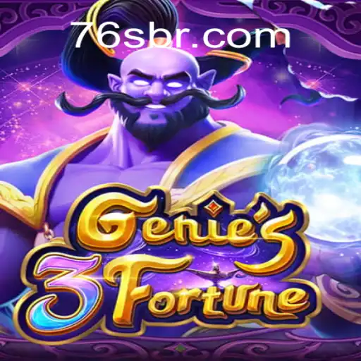 Descubra Genie3Fortune: O Novo Fenômeno dos Jogos Online