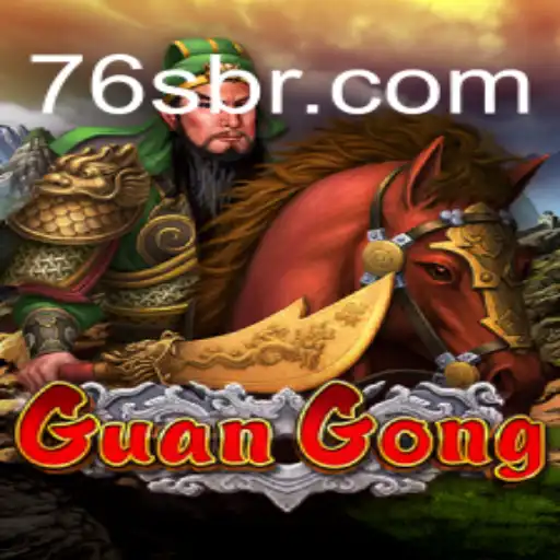 Descobrindo o Mundo de GuanGong: O Jogo Estratégico de 76S.com