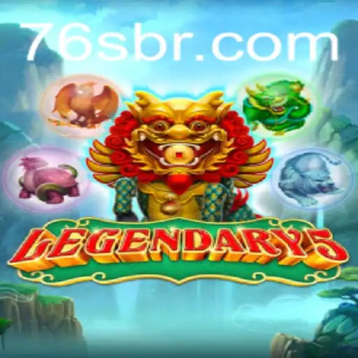 Explore o Mundo de Legendary5: Um Guia Completo do Jogo