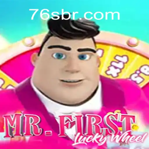 Descubra MrFirstLuckyWheel: O Novo Fenômeno dos Jogos Online