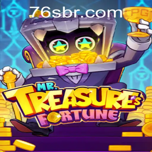 Descubra o Fascinante Mundo de MrTreasuresFortune: Um Guia Completo para Jogadores