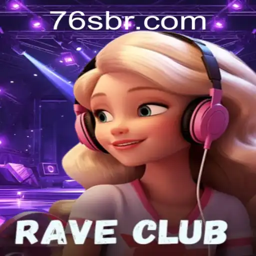 RaveClub: A Imersão Vibrante na Diversão Digital