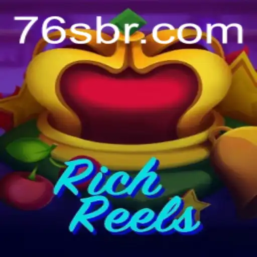 RichReels: Descubra a Aventura e a Emoção do Novo Jogo de Cassino