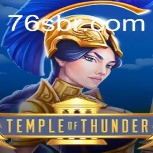 TempleofThunder: Uma Aventura Eletrizante no Mundo dos Jogos